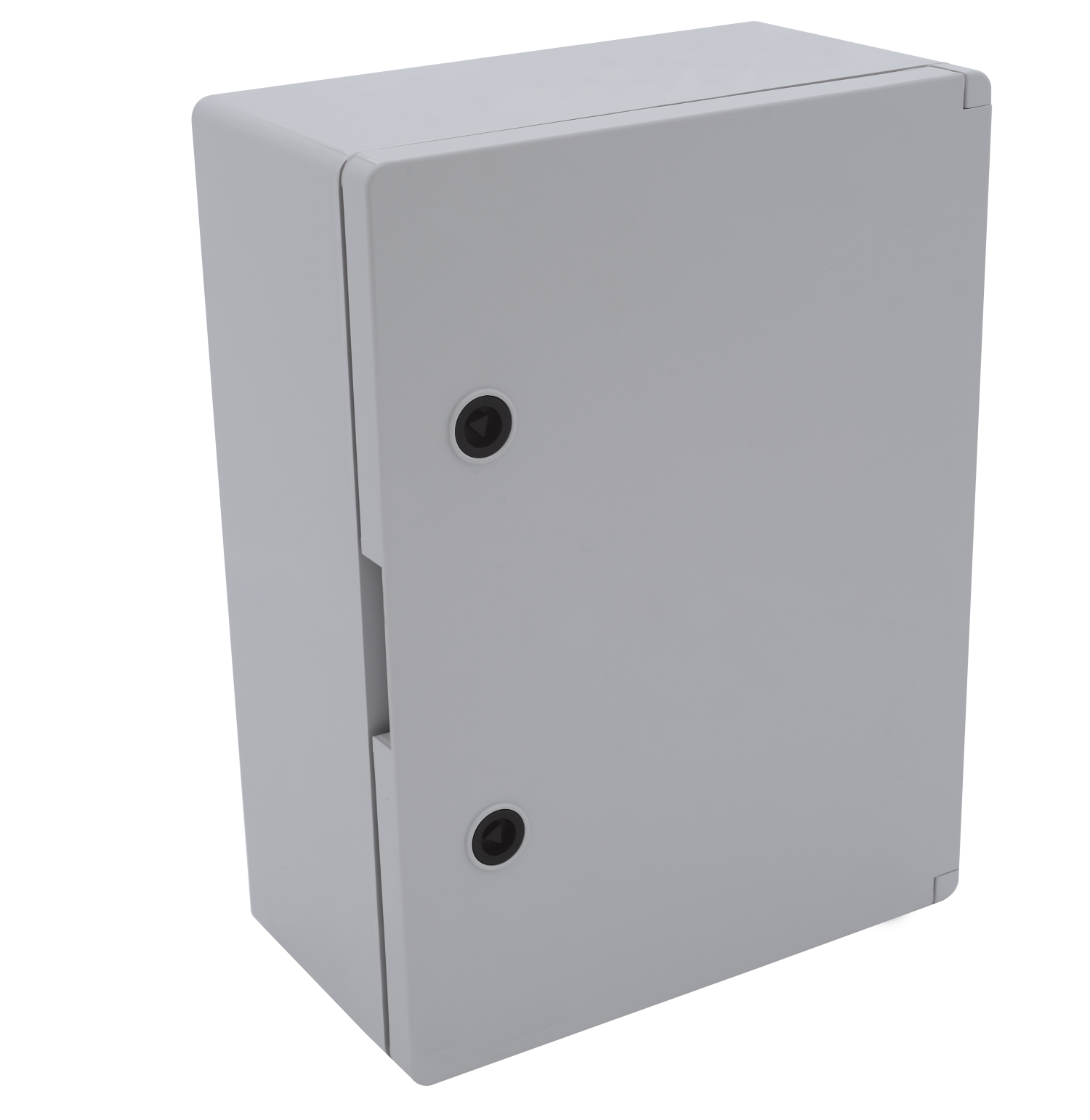 Çetinkaya ÇP 5003 D ABS Plastik Pano 30x40x19,5 Cm Montaj Plaka Taban Saclı