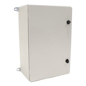 Çetinkaya ÇP 406030 E 40x60x30 Cm Sac Taban Saclı Metal Pano