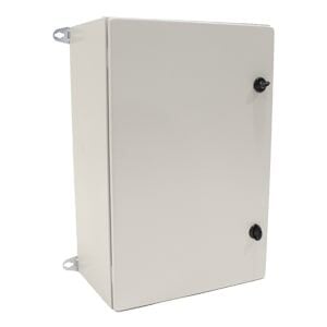 Çetinkaya ÇP 406030 E 40x60x30 Cm Sac Taban Saclı Metal Pano