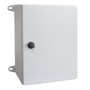Çetinkaya ÇP 354525 K Sıva Üstü Sac Metal Pano IP65 (35x45x25 cm)