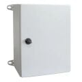 Çetinkaya ÇP 354525 K Sıva Üstü Sac Metal Pano IP65 (35x45x25 cm)