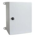 Çetinkaya ÇP 354525 K Sıva Üstü Sac Metal Pano IP65 (35x45x25 cm)