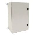 Çetinkaya ÇP 507030 E Etanj Metal Pano Taban Saclı IP65 (50x70x30 cm)