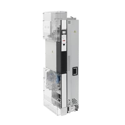 ABB 3AUA0000139052  ACS880-04-505A-3 250 kW Sürücü Modülü