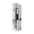 ABB 3AUA0000139052  ACS880-04-505A-3 250 kW Sürücü Modülü