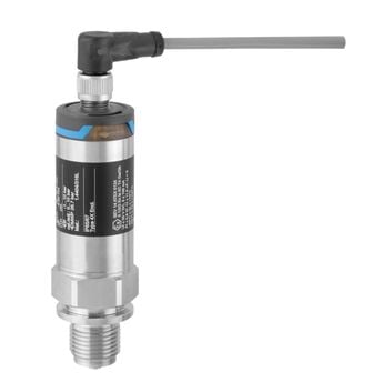 ENDRESS+HAUSER 0-100 bar (Gösterge) CERABAR PMP21-AA1U1UBWTJ+HA Basınç Transmitteri 4-20 mA  G1/4  316L