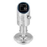 ENDRESS+HAUSER  1 Bar (Gösterge) CERABAR PMP43-AAAADFN6A3HABA1VWJA3+FAF1 Dijital Basınç Transmitteri  4-20 mA  ½'' MNPT  316L