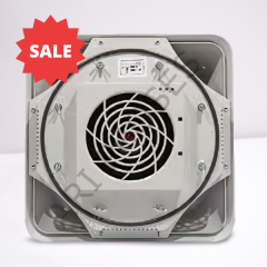 350m³/h Pano Çatı Tepe Fanı V03 160 003