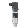 ENDRESS+HAUSER 0-10 Bar (Gösterge) Ekonomik Basınç Transmitteri  4-20 mA  G½'' EN837 CERABAR PMP11-AA1U1PBWBJ