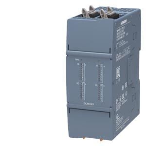SIEMENS 6ES7223-5PL50-0XB0 | S7-1200 G2 SM 1223 16DI/16DQ Röle