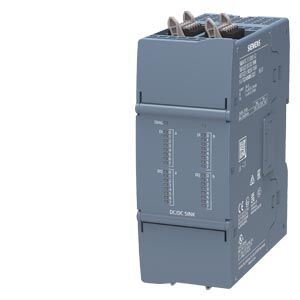 SIEMENS 6ES7223-5BL50-1XB0  S7-1200 G2 SM 1223 16DI/16DQ NPN