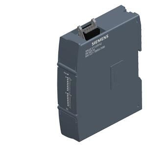 SIEMENS 6AG1221-1BH50-7XB0  SIPLUS S7-1200 G2 SM 1221 16DI