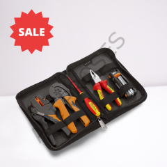 Weidmüller 2561430000 P BAG SET 1 P ( Teknik İnsanlar Uzman Personel İçin Takım Çantası )