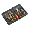 Weidmüller P BAG SET 1 2561430000 Profesyonel El Aleti Çantası Seti | Endüstriyel Saha ve Pano Montaj Çözümü