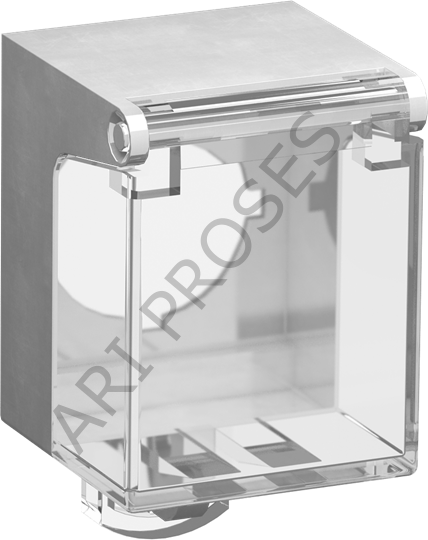 ABB P9ACRCL 1SFA187840R8000