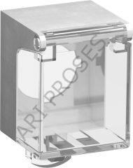 ABB P9ACRCL 1SFA187840R8000