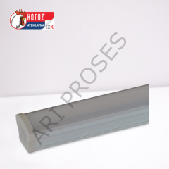 Horoz Nehir-40 059 003 0040 40 Watt Led Etanj Bant Armatür Aydınlatma