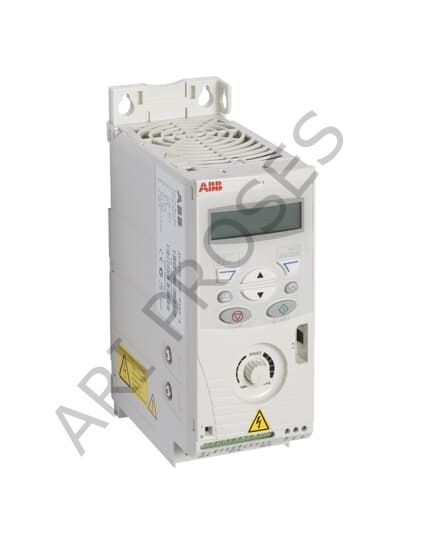 ABB ACS150-01E-02A4-2 0,37 kW 1 Faz → 3 Faz AC Motor Sürücü 68581940