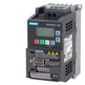Siemens SINAMICS V20 6SL3210-5BB15-5UV1 0.55kW 1AC 230V Frekans Konvertörü