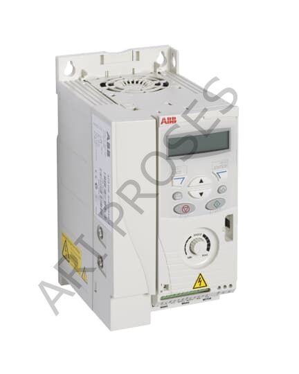 ABB ACS150 Mikro Makine Sürücü Frekans Konvertörü 1.5 kW ACS150-01E-07A5-2