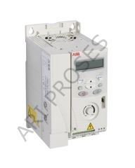ABB ACS150 Mikro Makine Sürücü Frekans Konvertörü 1.5 kW ACS150-01E-07A5-2