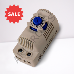 QUICK 10A. TYP.QHT  110-250V AC 50/60Hz PANO TERMOSTAT