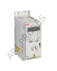 ABB ACS150-03E-01A2-4 0.37 kW 1.2A Trifaze AC Sürücü (Sipariş Kodu: 68581737)