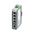 Phoenix Contact FL SWITCH SFNB 5TX 5 Port Ethernet Switch (2891001)