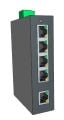 Phoenix Contact FL SWITCH SFNB 5TX 5 Port Ethernet Switch (2891001)