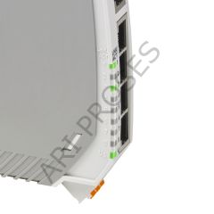 Phoenix Contact 5 Port Ethernet Switch 1085039 FL SWITCH 1005N