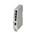 Phoenix Contact FL SWITCH 1005N 5 Port Endüstriyel Switch (1085039)