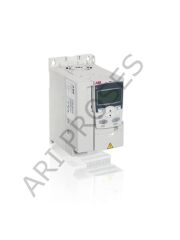ABB ACS355-01E-09A8-2 Hız Kontrol Cihazı  1 Faz 220V 2.2kW AC Sürücü