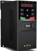Invt GD20 0.4kW 1 Faz/220V Monofaze Sürücü GD20-0R4G-S2-EU