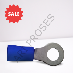 KONGEET KYK-302 YUVARLAK TİP İZOLELİ KABLO UÇLARI