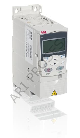 ABB ACS355-03E-01A9-4 0,55kW Ac Motor Sürücü 3AUA0000058183C