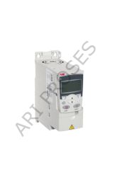 ABB ACS355-03E-05A6-4 2,2kW Ac Motor Sürücü 3AUA0000058187C