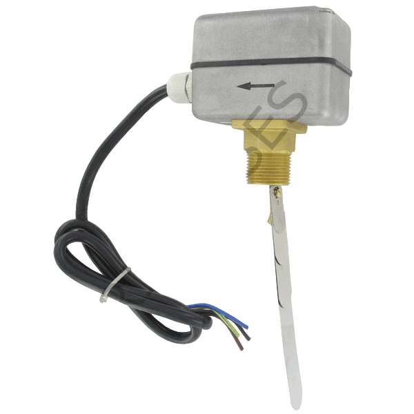 DWYER FS-2 | Paletli (Vane) Akış Anahtarı / Flow Switch
