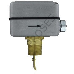 DWYER FS-2 | Paletli (Vane) Akış Anahtarı / Flow Switch