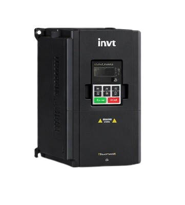 INVT GD20 7.5 kW 3 Faz 400V Motor Sürücü GD20-7R5G-4-EU
