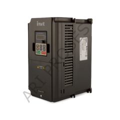 INVT GD20 7.5 kW 3 Faz 400V Motor Sürücü GD20-7R5G-4-EU