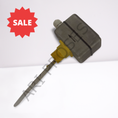 DWYER FS-2 | Paletli (Vane) Akış Anahtarı / Flow Switch