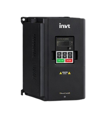 INVT GD20 5.5 kW 3 Faz 400V Motor Sürücü GD20-5R5G-4-EU