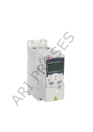 ABB ACS355-03E-08A8-4 | 4 kW / 8,8 A Makine Sürücüsü