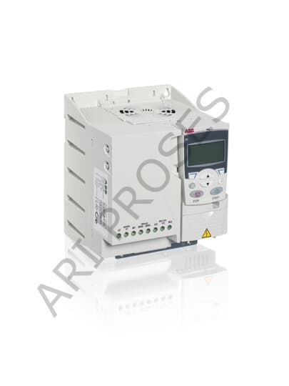 ABB ACS355-03E-12A5-4 | 5.5kW 12.5A Sürücü - 3AUA0000058190