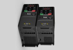 Invt GD20 2.2kW 1 Faz/220V Monofaze Motor Sürücü/Invertör GD20-2R2G-S2-EU