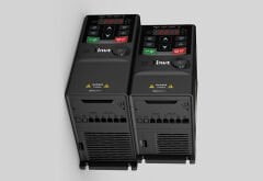 INVT GD20 2.2 kW 1 Faz/220V Motor Sürücü GD20-2R2G-S2-EU