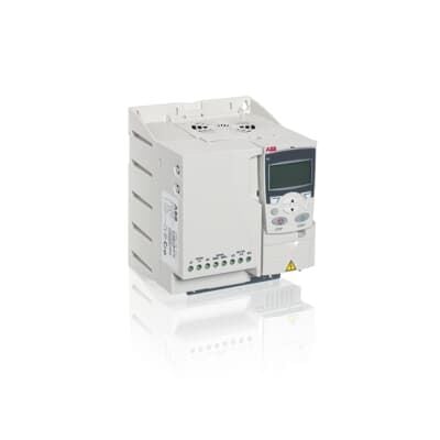 ABB ACS355-03E-15A6-4 7.5kW 10 HP 400V 3-Faz Ağır Şart Hız Kontrol Cihazı