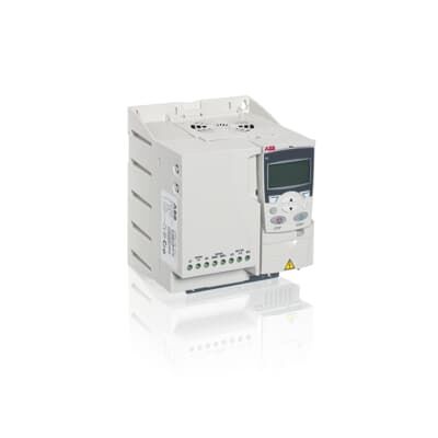 ABB ACS355-03E-15A6-4 7.5kW 10 HP 400V 3-Faz Ağır Şart Hız Kontrol Cihazı