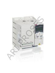 ABB ACS355-03E-15A6-4 7.5kW 10 HP 400V 3-Faz Ağır Şart Hız Kontrol Cihazı