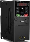Invt GD20 2.2kW 1 Faz/220V Monofaze Motor Sürücü/Invertör GD20-2R2G-S2-EU